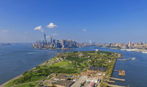 Governor’s Island